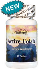 Active Folate Item 4310