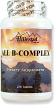 All B Complex