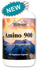Amino 900 Product 533 450 Vegetarian Capsules