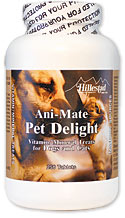 Ani-Mate Pet Delight 802
