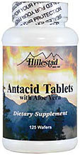 Antacid Tablets  2150