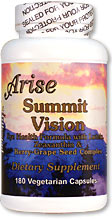 Arise Summit Vision Eye Health Formula - A125