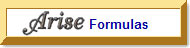 Arise Formulas