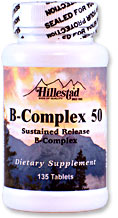 B Complex 50