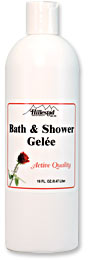Bath and Shower Gelee 2190