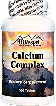 Calcium Complex - 4020