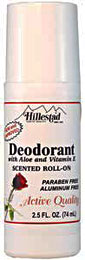 Deodorant Item 616