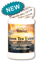 Green Tea  Extract- 486
