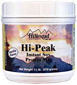 Hi-Peak Instant Soy Protein Mix 1830
