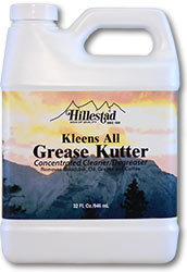 Kleens All Grease Cutter