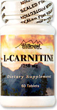 L-Carnitine 328