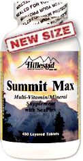 Summit Max