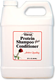 Protein Shampoo Plus Conditioner 32 oz Item 611