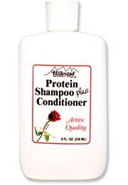 Protein Shampoo Plus Conditioner 8 fl oz Item 610