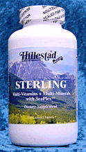 Sterling