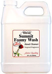 Summit Foamy Hand Wash Item 626