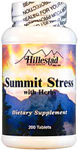 Summit Stress Formula Item 320