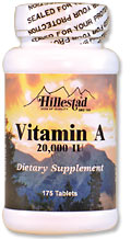 Vitamin A 20,000 Item 1215