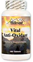 Vital Anti-Oxidant Item 275