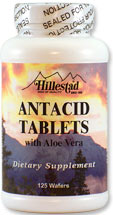 Antacid Tablets  2150
