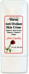 Antioxidant Skin Creme Item 605