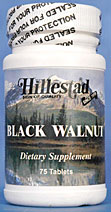 Black Walnut