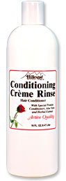 Conditioning Creme Rinse 2200