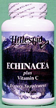 Echinacea + Vitamin C