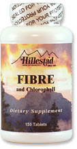 Fibre and Chlorophyll 374