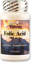 Folic Acid