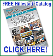 Free Hillestad Catalog - Click Here!