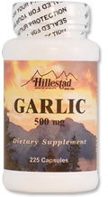Garlic 4702
