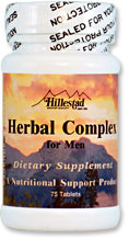 Herbal Complex for Men 738