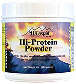 Hi-Protein Powder 355