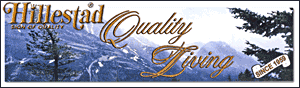 Hillestad Quality Living Newsletter
