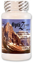 OptiZymes