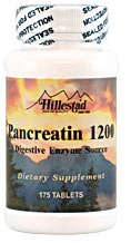 Pancreatin 1200 4340