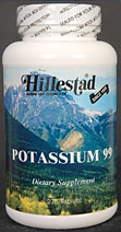 Potassium