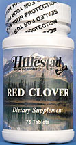 Red Clover