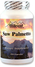 Saw Palmetto