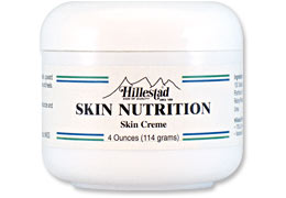 Skin Nutrition Creme Item 600