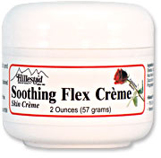Soothing Flex Cream 598