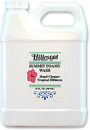 Summit Foamy Hand Wash Item 626