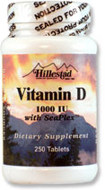 Vitamin D 1000 4290