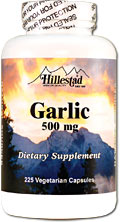 Garlic Product #4702