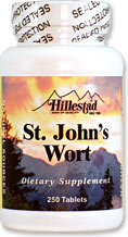 St John's Wort 449