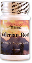 Valerian Root - 452
