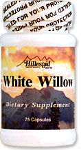 White Willow 444